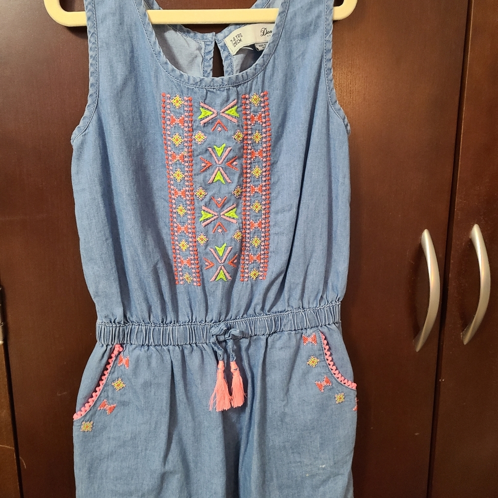 Girl's Jumper